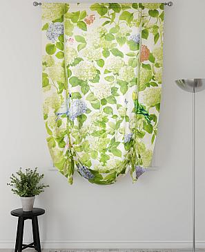 Тюль портьеры «Фартос  - 171» | фото