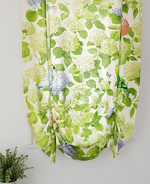 Тюль портьеры «Фартос  - 171» | фото 3