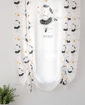 Тюль портьеры «Фартос  - 173» | фото 3