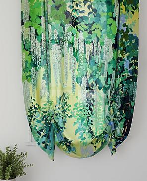 Тюль портьеры «Фартос  - 174» | фото 3