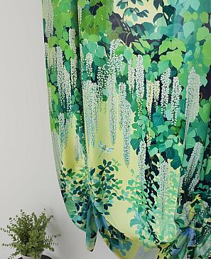 Тюль «Фартос - 174»