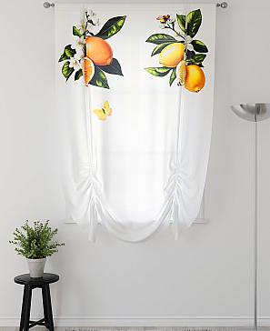 Тюль портьеры «Фартос  - 178» | фото