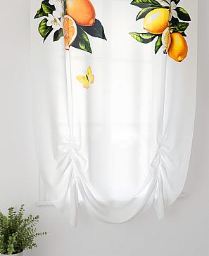 Тюль портьеры «Фартос  - 178» | фото 3