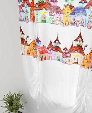 Тюль «Фартос - 179»