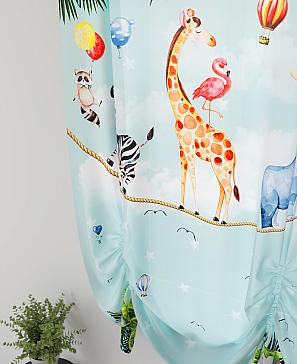 Тюль «Фартос - 180»