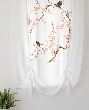 Тюль портьеры «Фартос  - 181» | фото 3