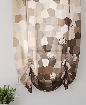 Тюль портьеры «Фартос  - 183» | фото 3