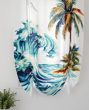 Тюль портьеры «Фартос  - 185» | фото 3