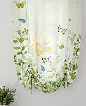 Тюль портьеры «Фартос  - 188» | фото 3