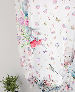 Тюль «Фартос - 189»