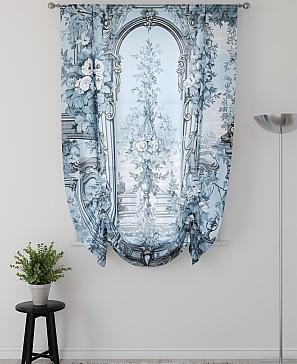 Тюль портьеры «Фартос  - 190» | фото