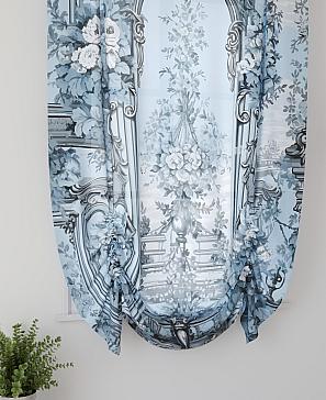 Тюль портьеры «Фартос  - 190» | фото 3