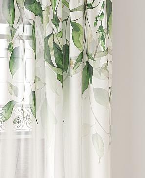 Тюль «Лоуна - 199»