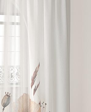 Тюль «Лоуна - 184»