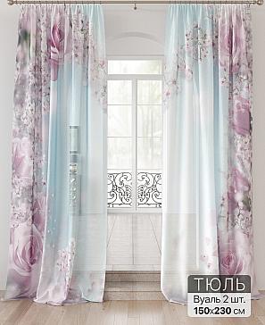 Тюль «Лоуна - 167» | фото 2
