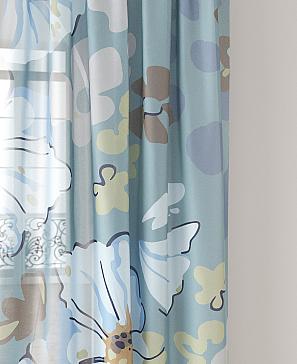 Тюль «Лоуна - 158»