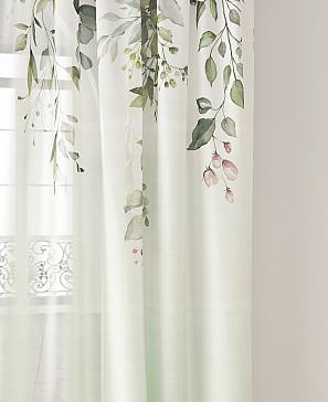 Тюль «Лоуна - 153»