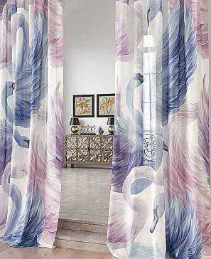 Тюль «Лоуна - 151» | фото 3