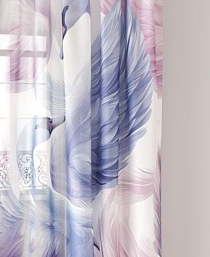 Тюль «Лоуна - 151»