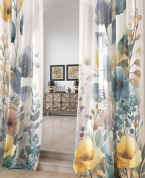 Тюль «Лоуна - 149» | фото 3