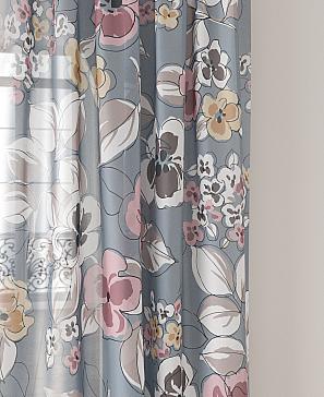 Тюль «Лоуна - 132»