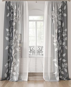 Тюль «Лоуна - 131» | фото