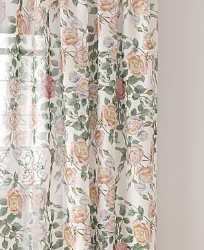 Тюль «Лоуна - 121»