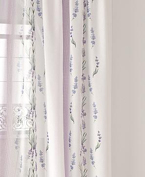 Тюль «Лоуна - 116»