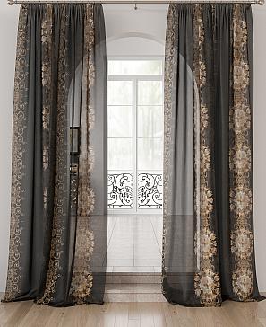 Тюль «Лоуна - 111» | фото