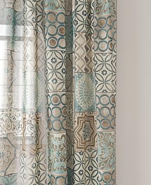 Тюль «Лоуна - 103»