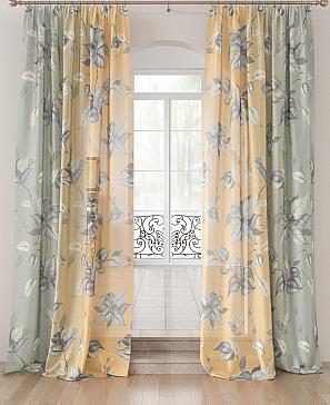 Тюль «Лоуна - 96» | фото