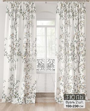 Тюль «Лоуна - 94» | фото 2