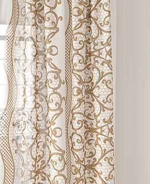 Тюль «Лоуна - 90»