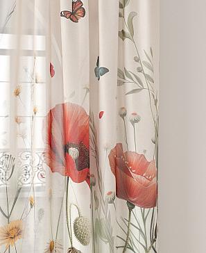 Тюль «Лоуна - 84»