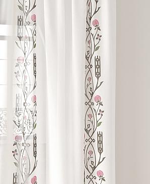 Тюль «Лоуна - 73»