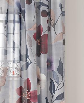 Тюль «Лоуна - 54»