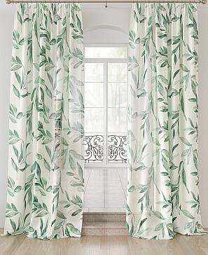 Тюль «Лоуна - 41» | фото