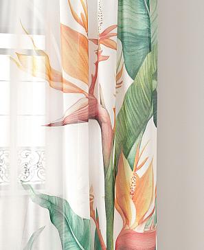 Тюль «Лоуна - 40»