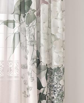 Тюль «Лоуна - 36»