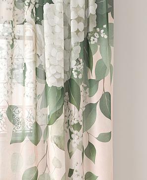 Тюль «Лоуна - 35»