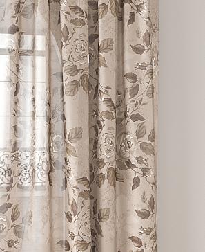 Тюль «Лоуна - 30»