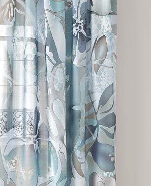 Тюль «Лоуна - 17»