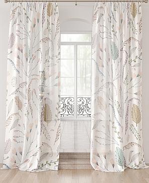 Тюль «Лоуна - 09» | фото