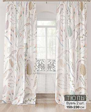 Тюль «Лоуна - 09» | фото 2
