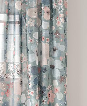 Тюль «Лоуна - 08»