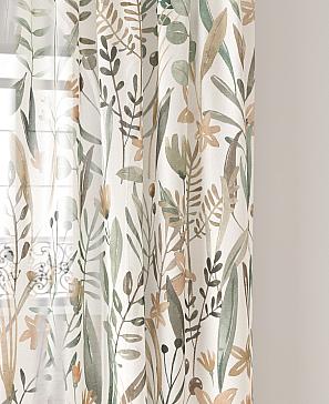 Тюль «Лоуна - 07»