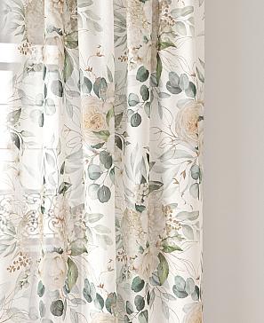 Тюль «Лоуна - 05»