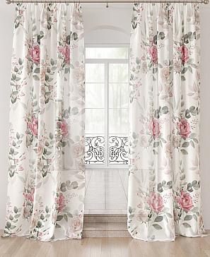 Тюль «Лоуна - 03» | фото