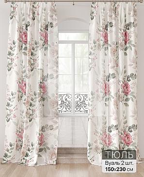 Тюль «Лоуна - 03» | фото 2