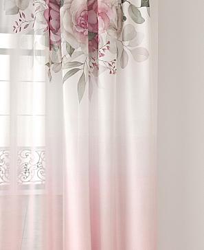 Тюль «Лоуна - 01»